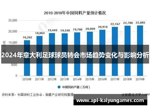 2024年意大利足球球员转会市场趋势变化与影响分析